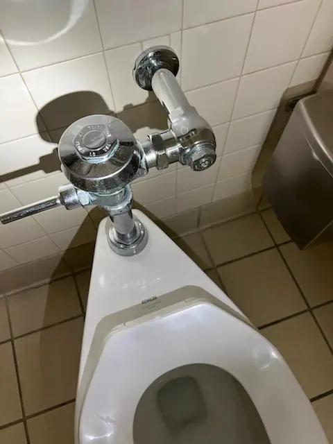 Fixture installation and repair for Sewer Camera Inspection in Gapsville